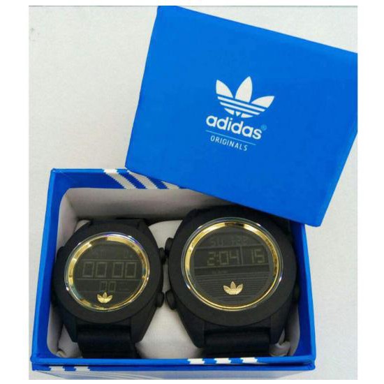 cost of adidas watch