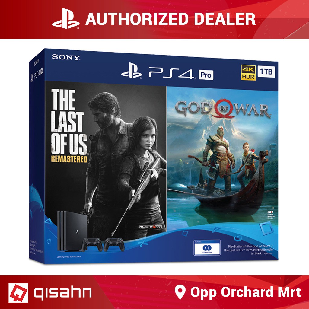 ps4 pro video card