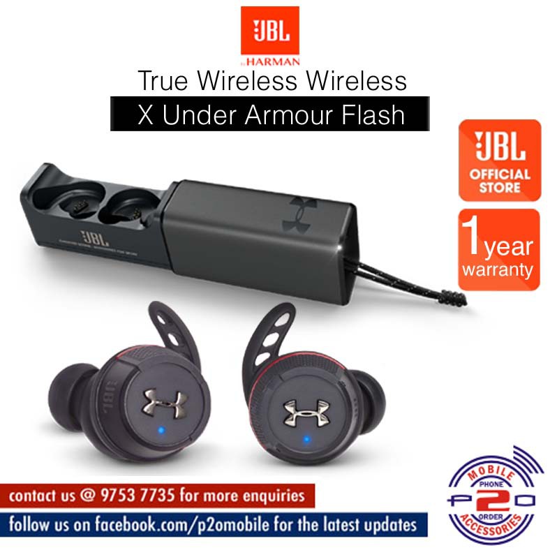 true wireless flash x