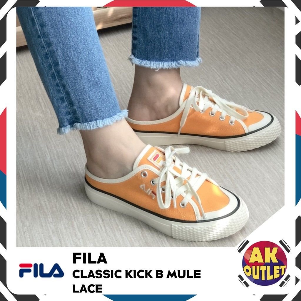 fila classic kicks b