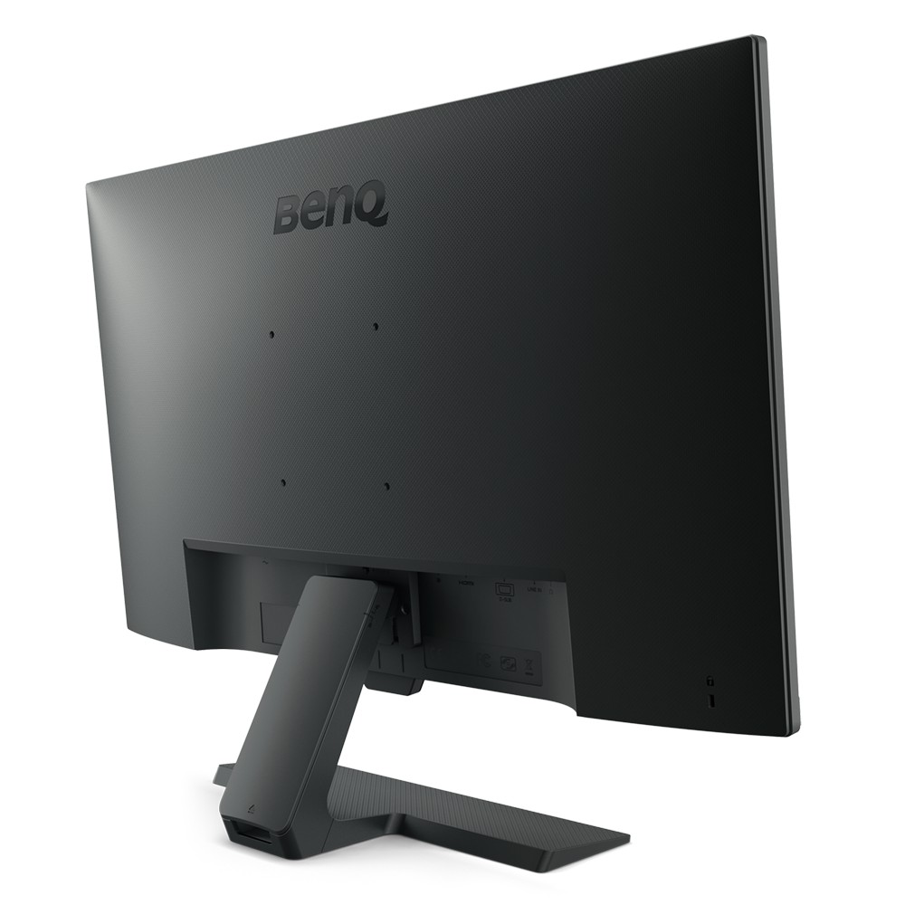 Benq Gw2780 Stylish Monitor With 27 Inch 1080p Eye Care Technology Shopee Singapore