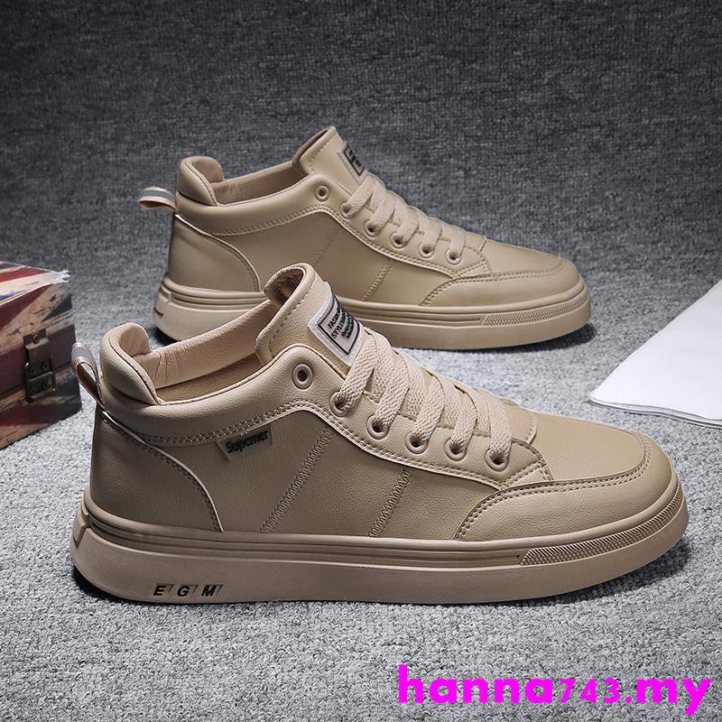 trendy mens shoes 2018