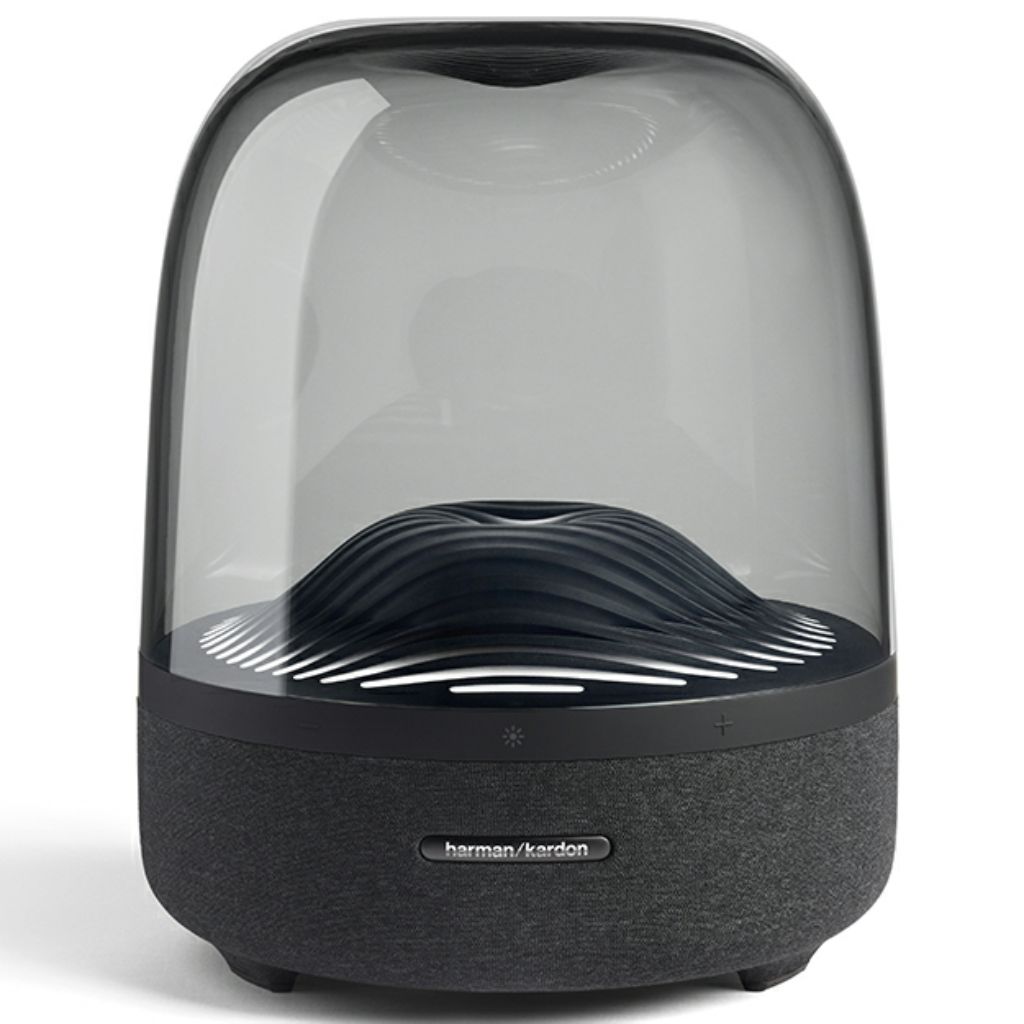 Harman Kardon Aura Studio 3 Bluetooth Speaker/100 Original & Authentic