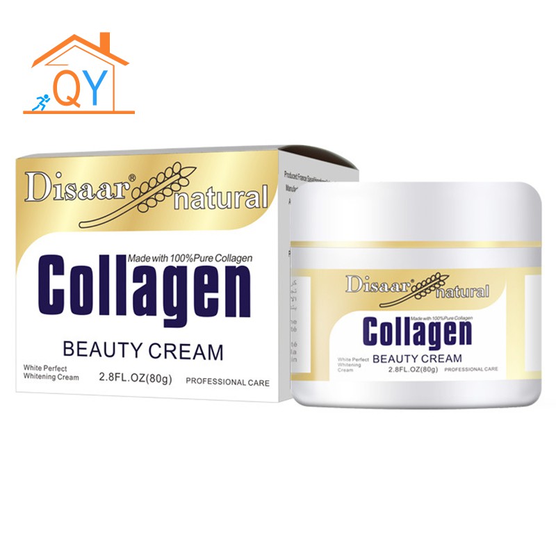 disaar collagen