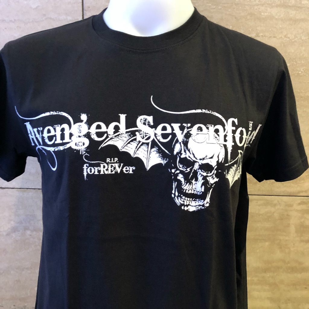 a7x shirt