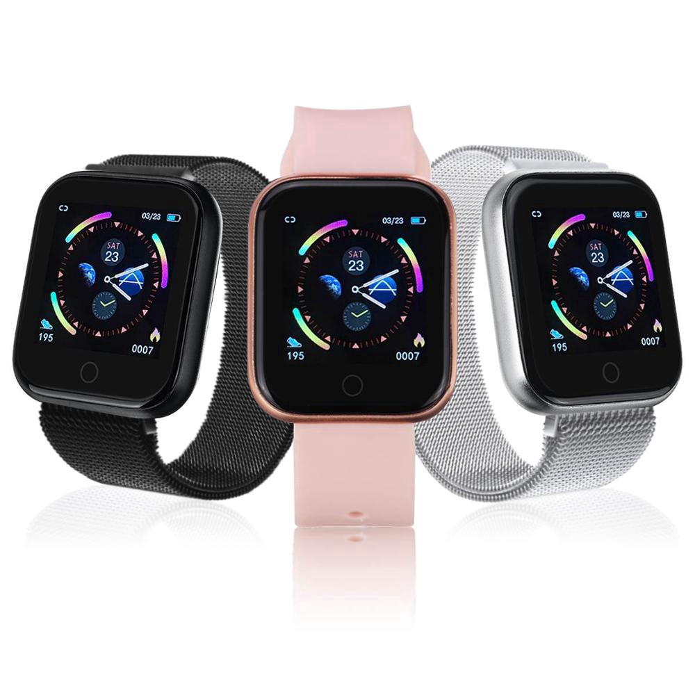 apple music smartwatch