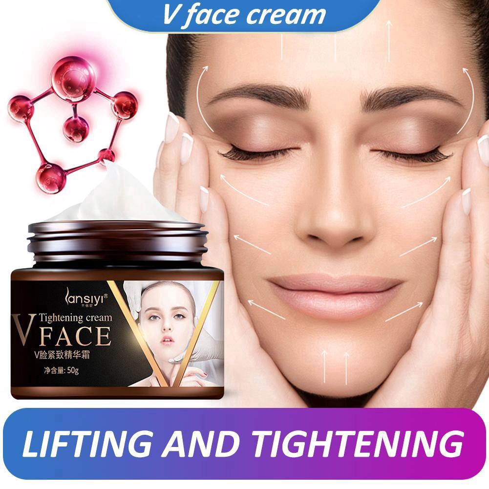 firming and tightening face cream