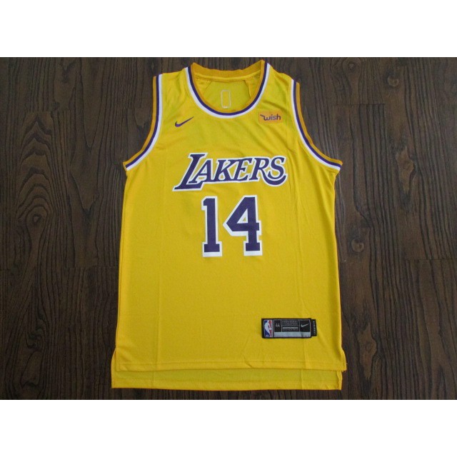 lakers away jersey