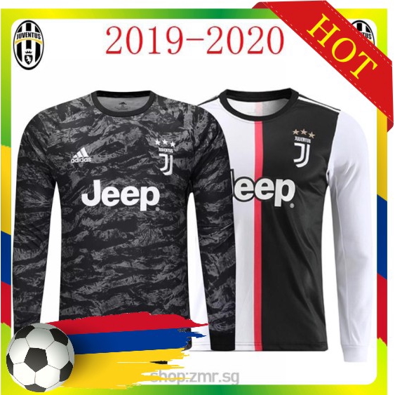 juventus long sleeve