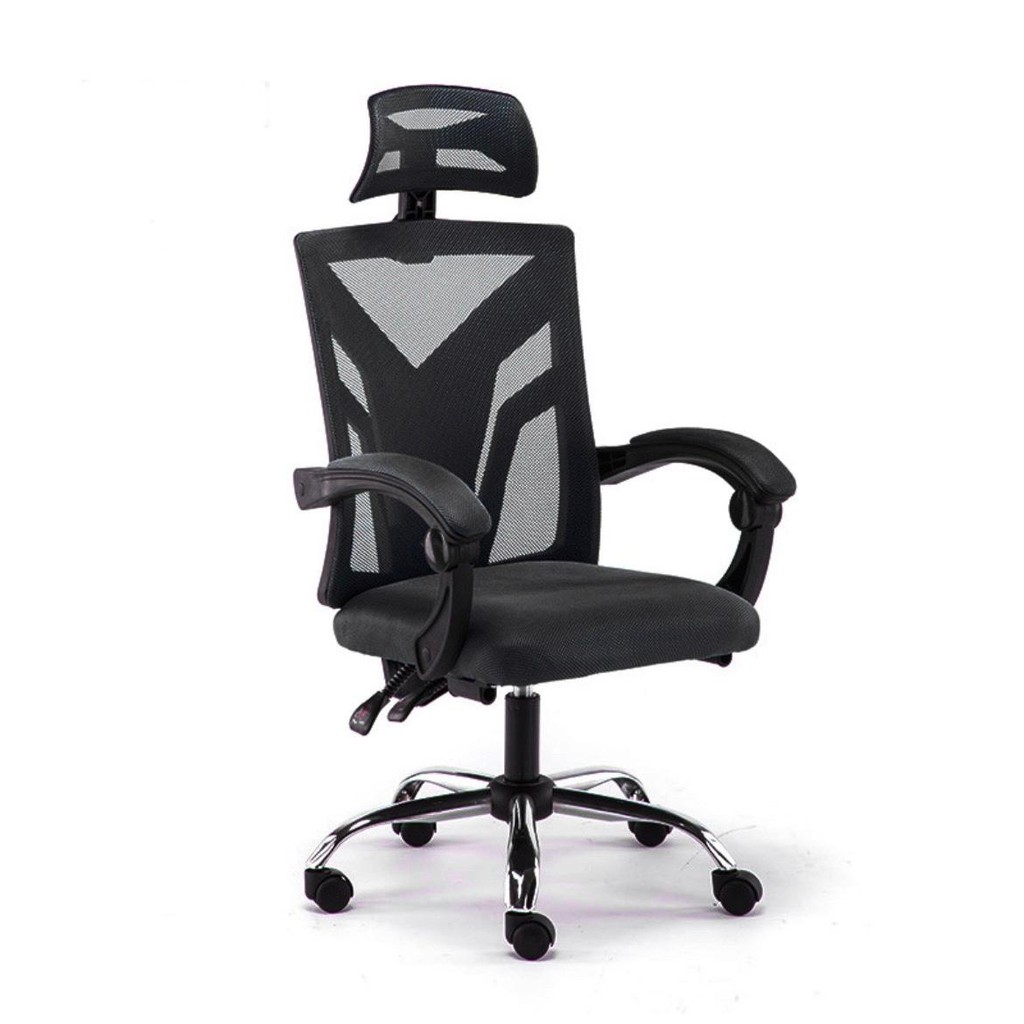 SG Ready stock Ergonomic Chair/ Gaming Chair/Office Chair/ Computer