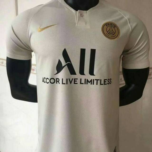 air jordan jersey psg