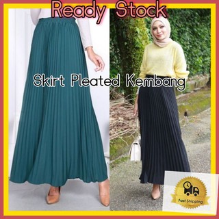 Muslimah Skirt Skirts Price And Deals Women S Apparel Nov 2021 Shopee Singapore