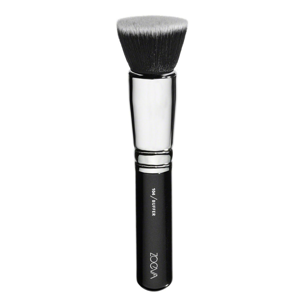 invented brush
