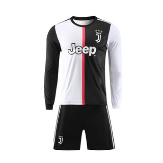 uniform juventus