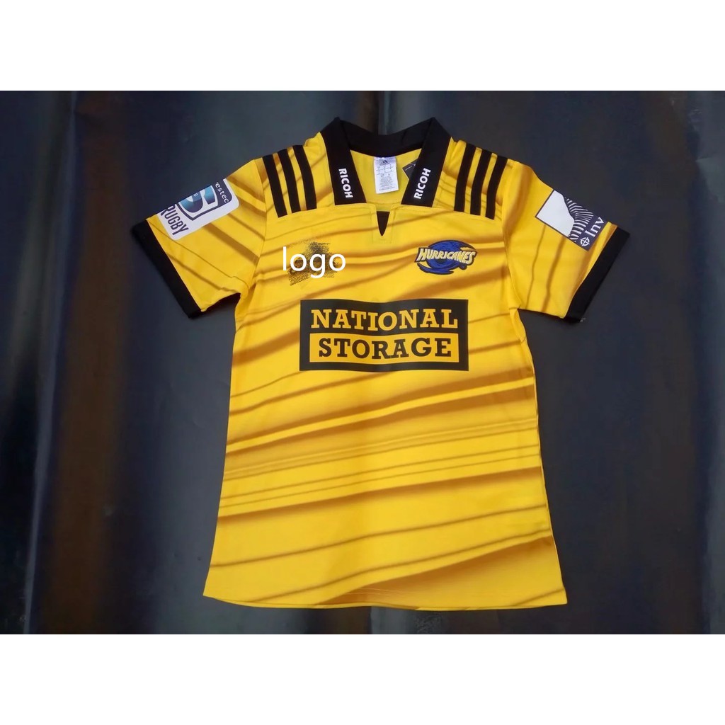 hurricanes rugby jersey 2019