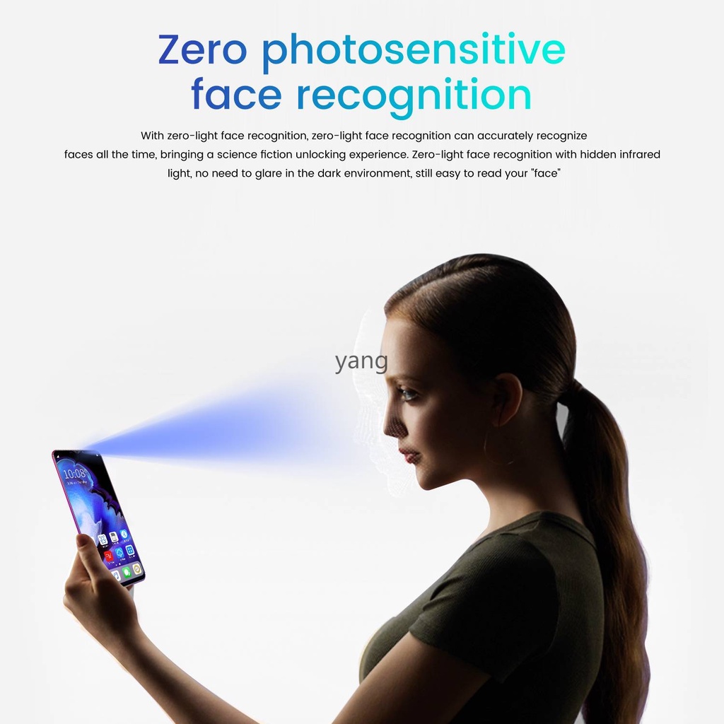Reno4 Smartphone5.8 inch Full screen Smart Handphone Mobile Phone 4GB RAM 64GB ROM Deals 3G/4G Mobilephone Lte Phone hp