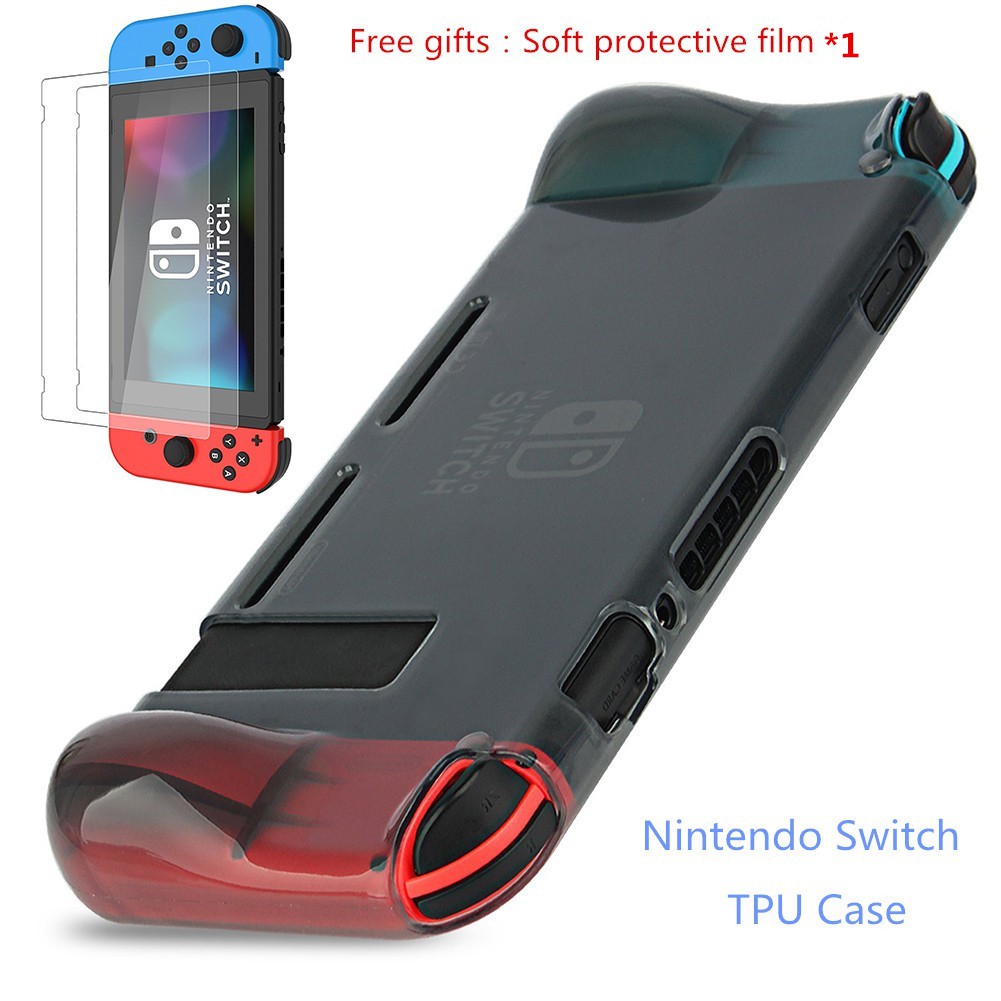 nintendo switch tpu