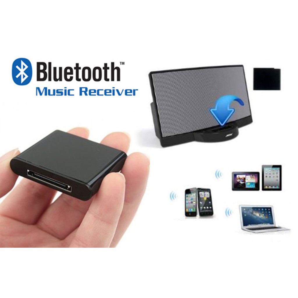 bose bluetooth audio adapter