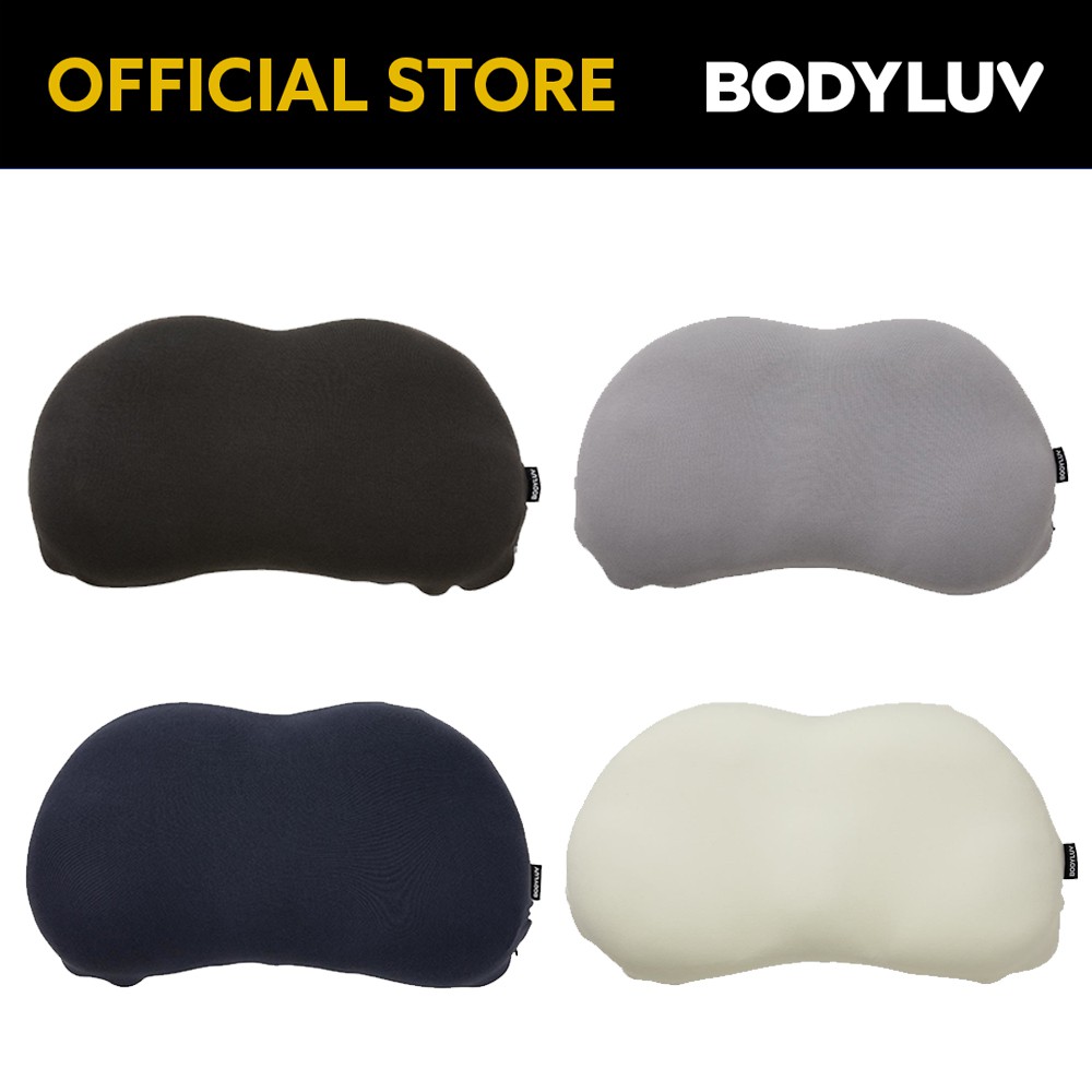 bodyluv pillow