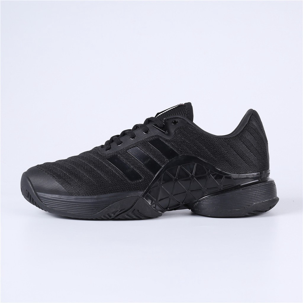 adidas barricade black