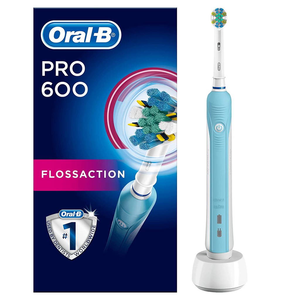 oral b smart 600