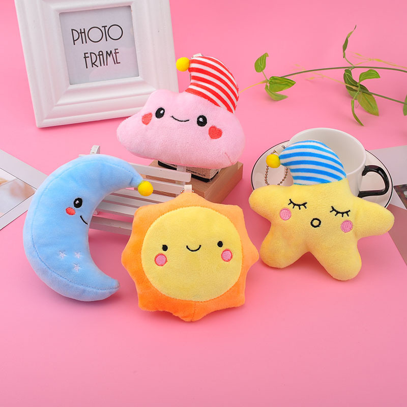 plush pillow for baby
