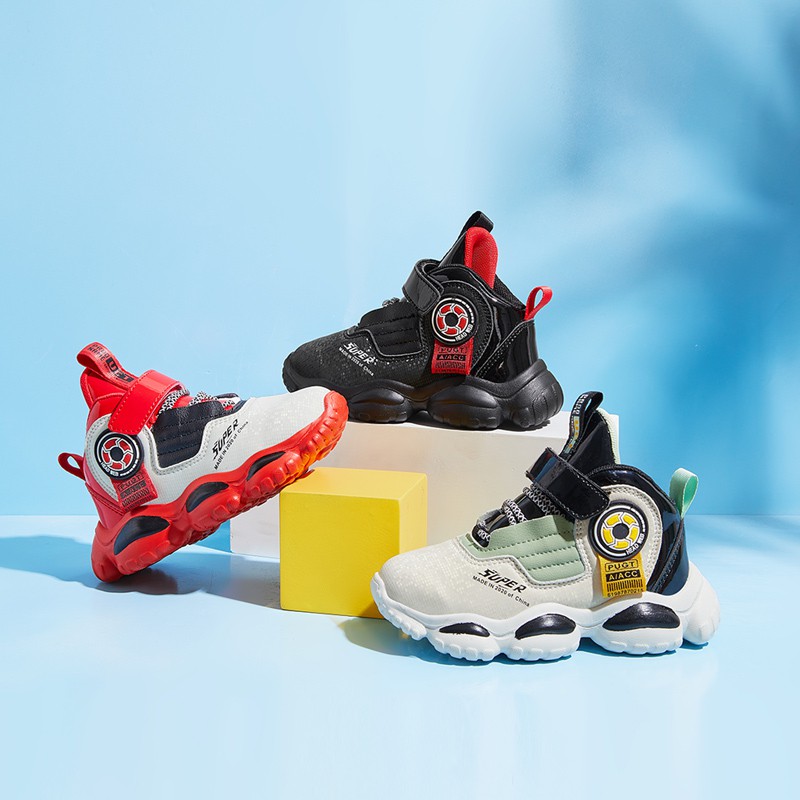 basketball shoes for children