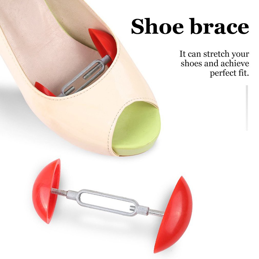 ãmore ð¥ã2pcs Mini Adjustable Shoes Stretchers Width Extender Shoes Keepers Stretchers | Shopee 