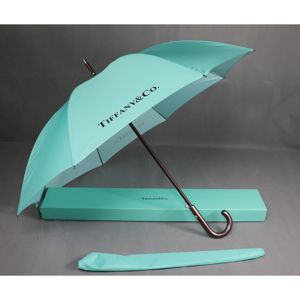 Umbrella Tiffany Sunshade Automatic 