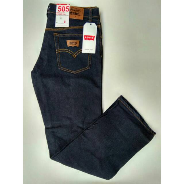 levis 27