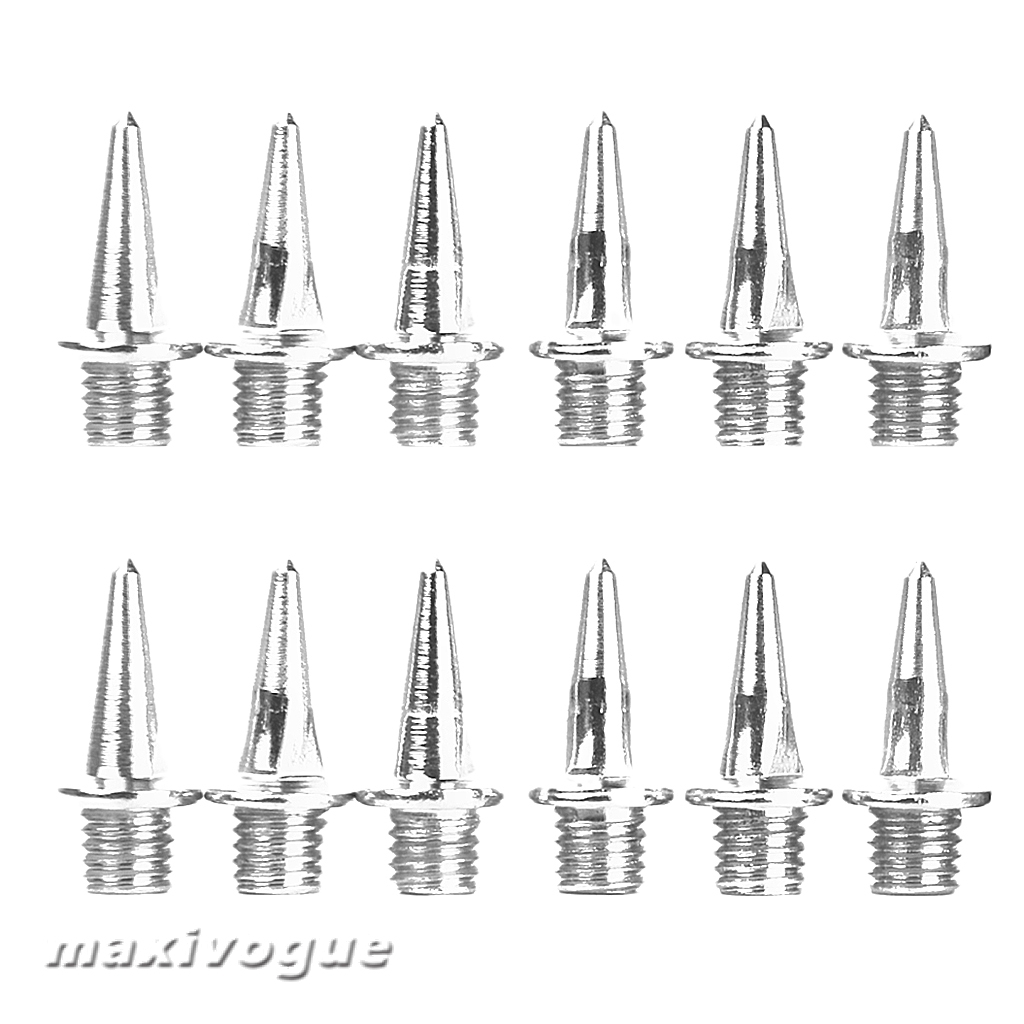 replacement running spikes