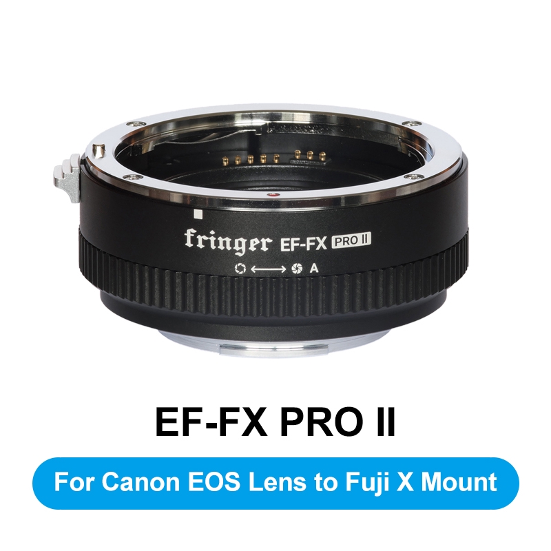 fringer ef to fx