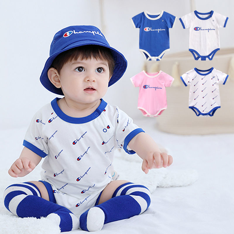newborn champion clothes