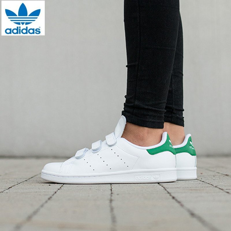stan smith adidas cf