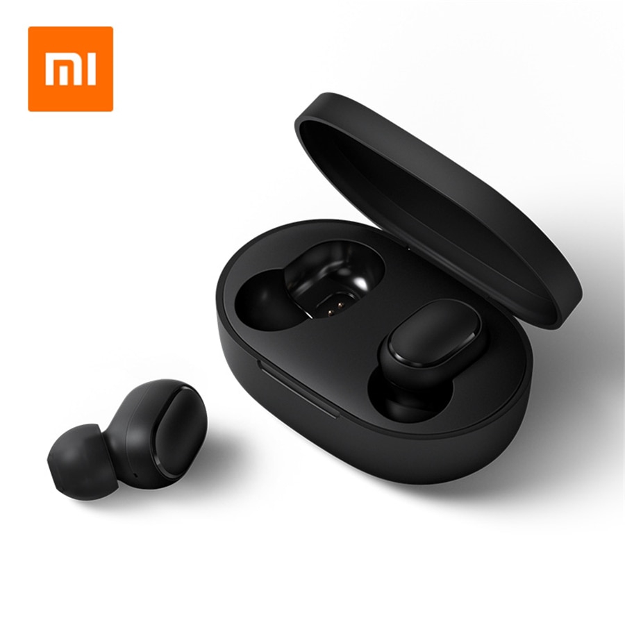 mi headset with mic