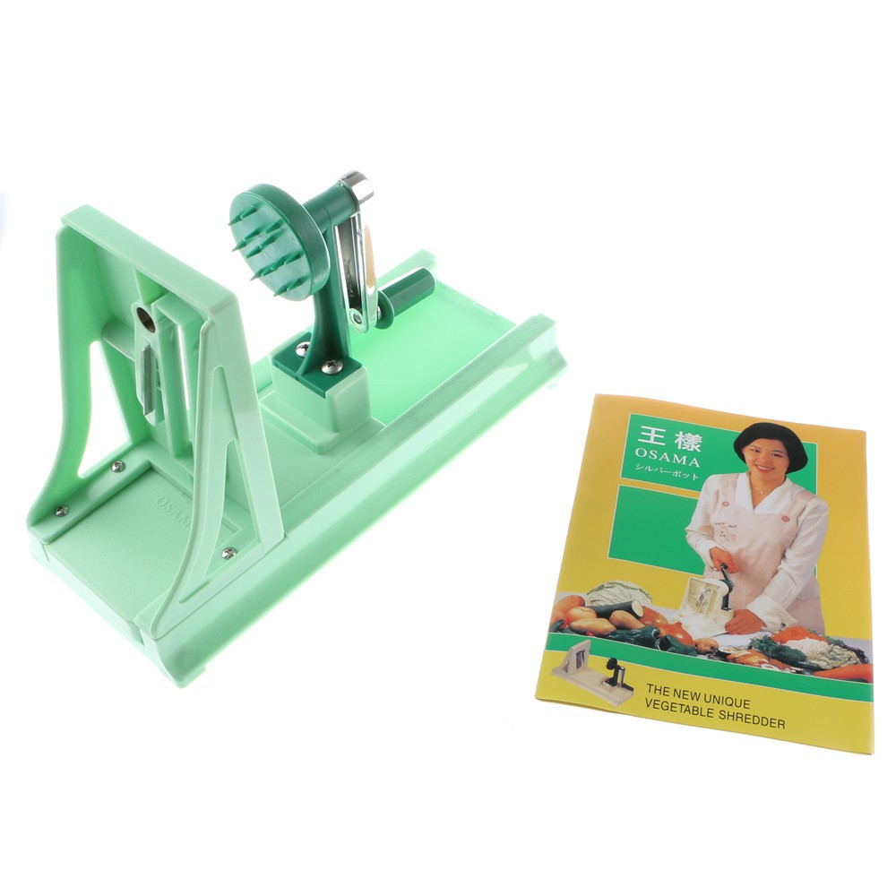 fancy vegetable peeler