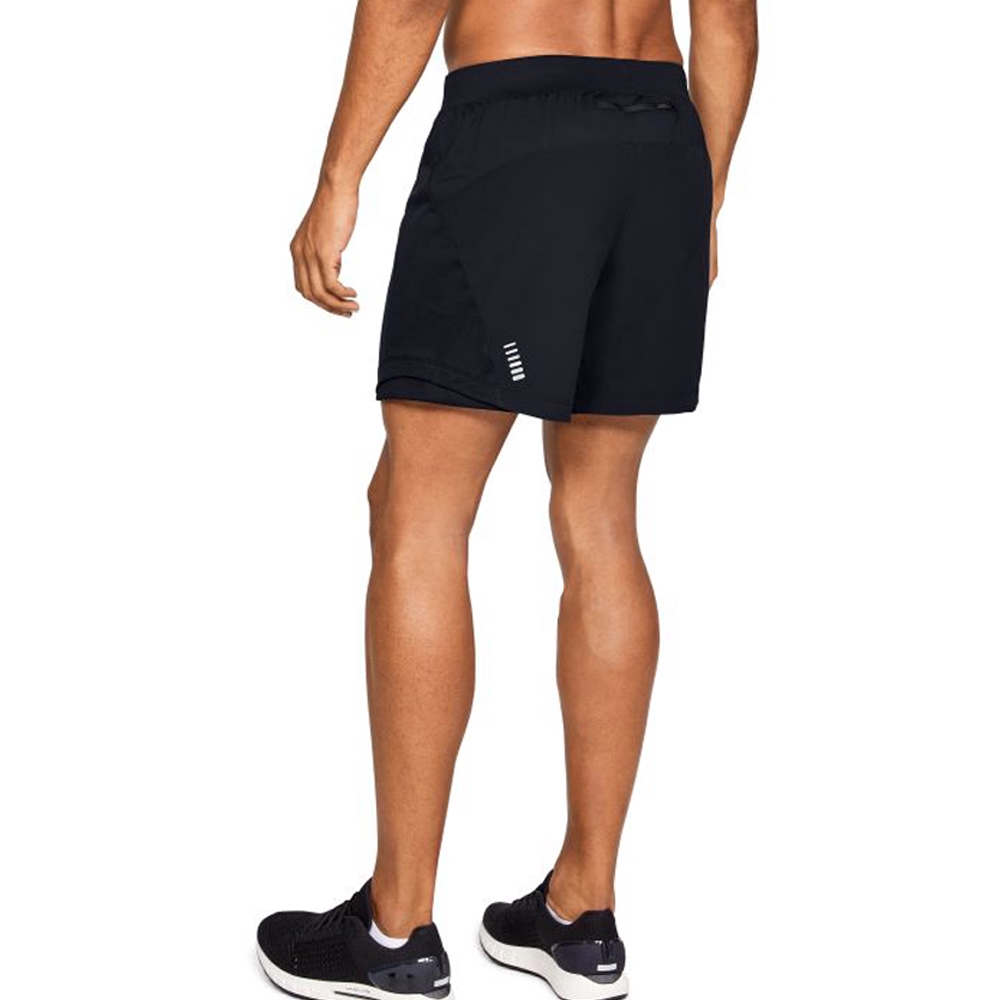 under armour speed pocket shorts