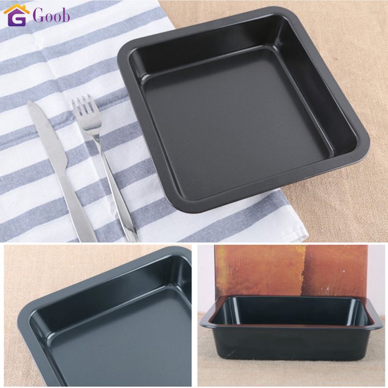 cake pan supplies