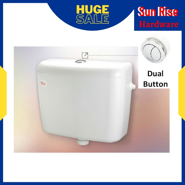 techplas toilet flush