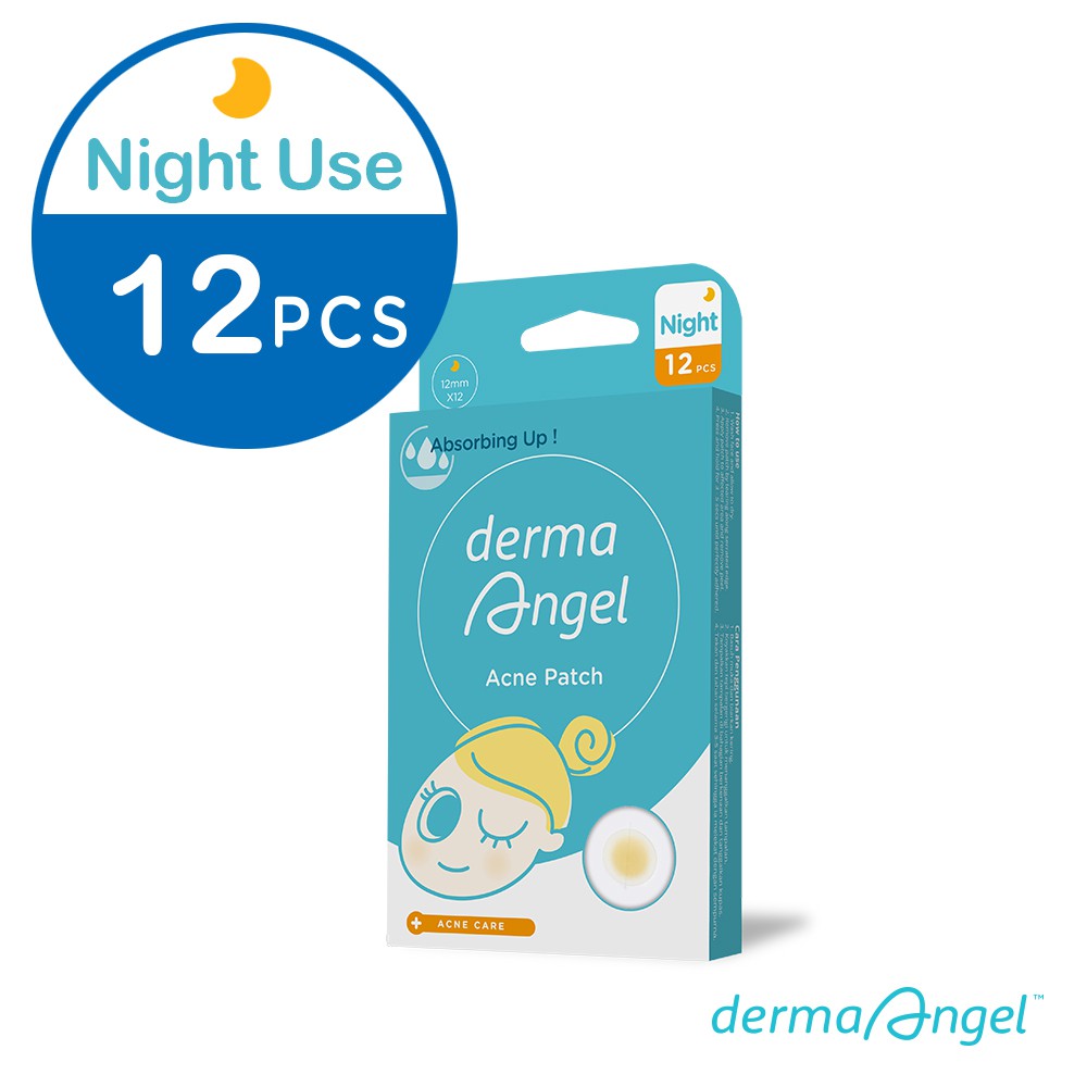 angel pimple patch