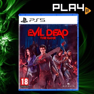 PS5 Evil Dead: The Game (EU)
