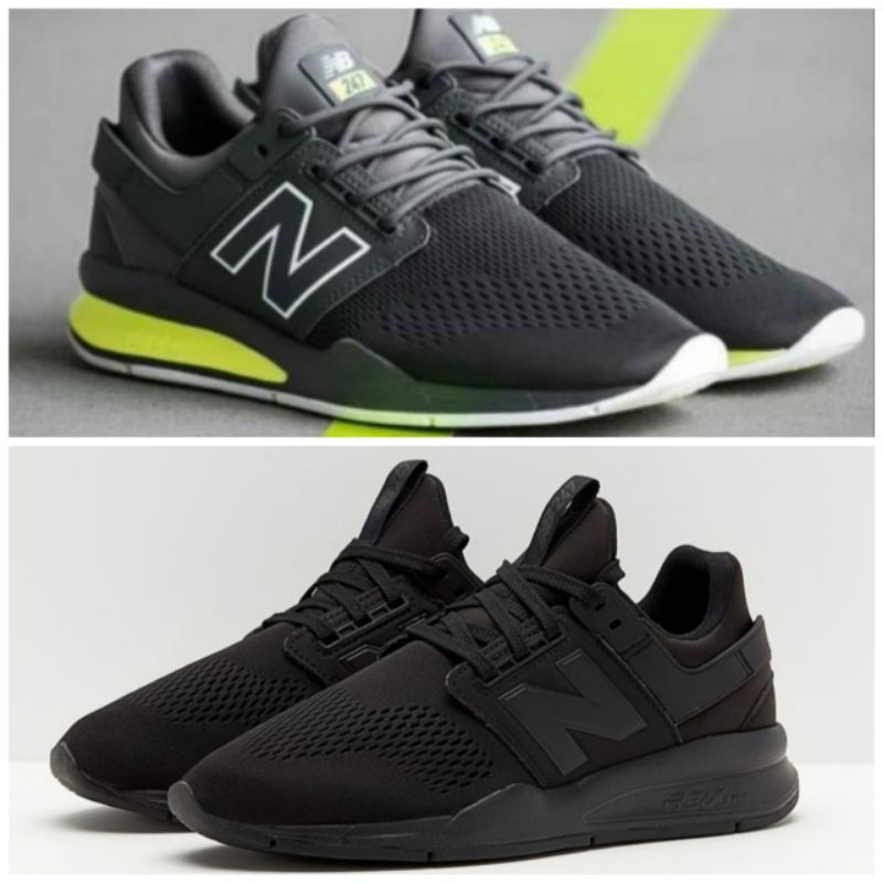 New balance 247 retro corte clearance ingles