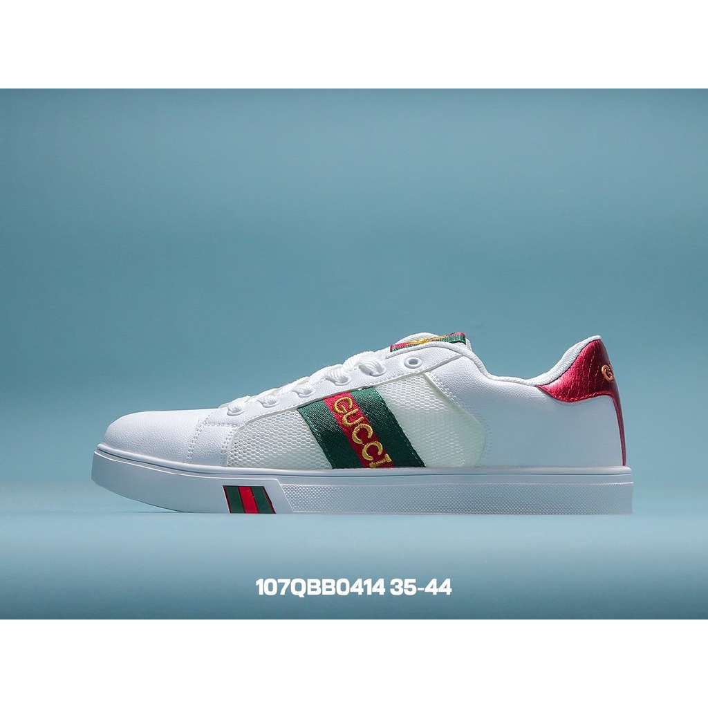 gucci casual sneakers