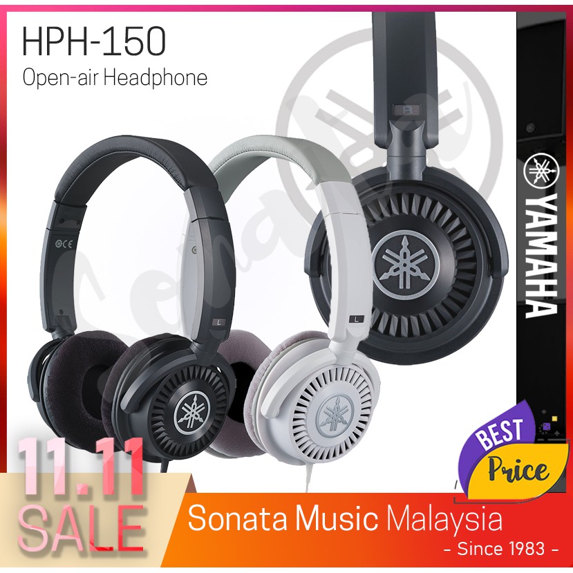 yamaha hph150b