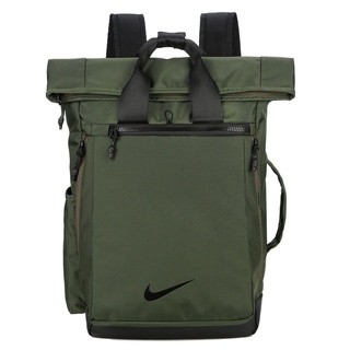 Solid Color High-capacity Travel, Exercise and Fitness, Versatile Durable Moisture-proof Backpack Nike0839