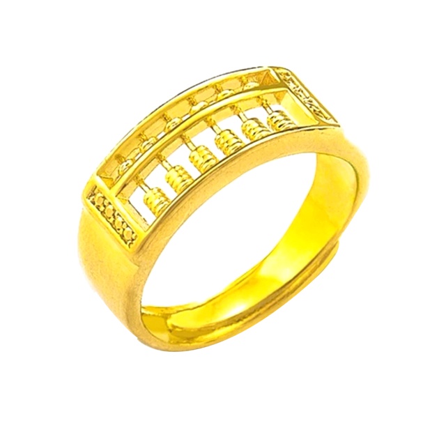 Abacus Ring Fine Jewellery Price And Deals Jewellery Accessories Jul 21 Shopee Singapore