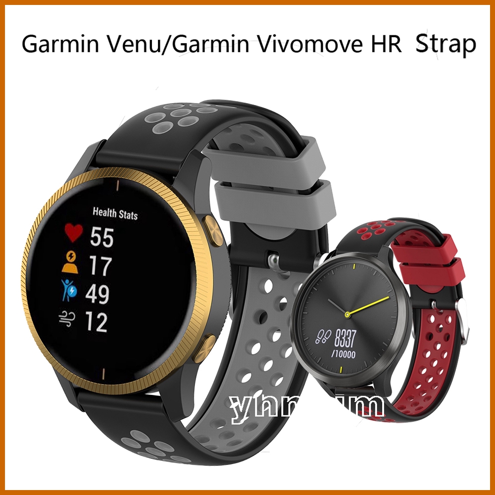 garmin vivomove venu
