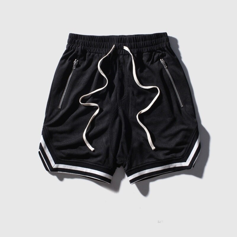 wholesale basketball shorts with pockets