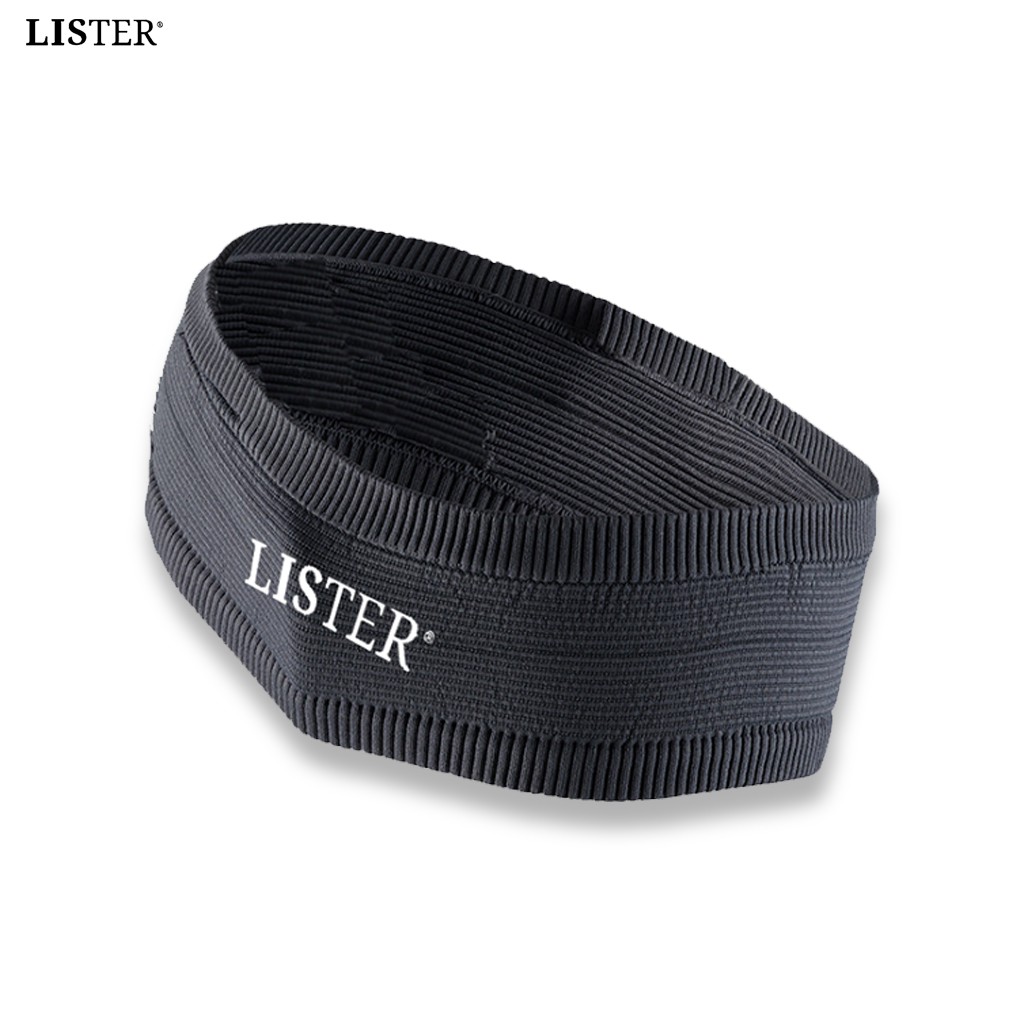 LISTER® Compression Headband Inspected in Singapore Shopee Singapore