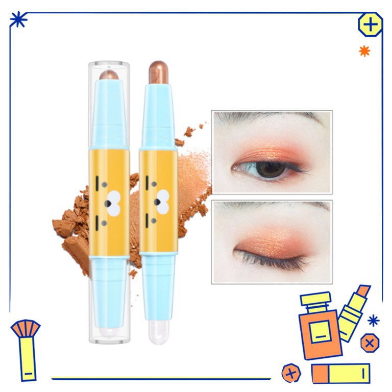 matte highlighter stick